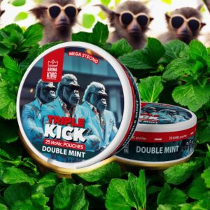 Aroma - Snusy, woreczki nikotynowe, dostępne w Polsce, Snus Polska