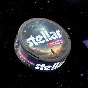 Stellar - Snusy, woreczki nikotynowe, dostępne w Polsce, Snus Polska