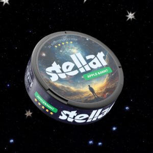 Stellar - Snusy, woreczki nikotynowe, dostępne w Polsce, Snus Polska