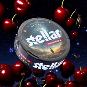 Stellar - Snusy, woreczki nikotynowe, dostępne w Polsce, Snus Polska