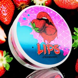 Lips - Snusy, woreczki nikotynowe, dostępne w Polsce, Snus Polska